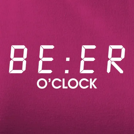 Beer hodiny