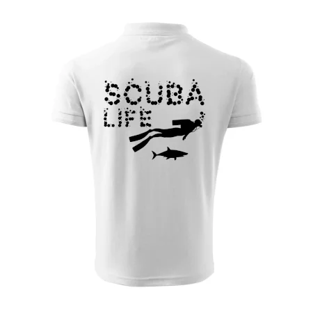Scuba life