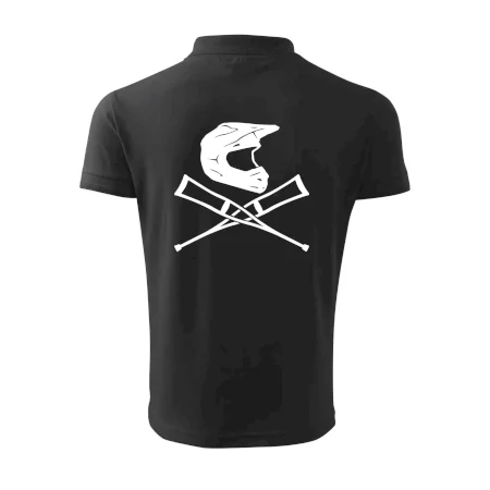 Cross helma / berle