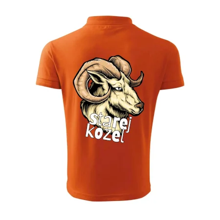 Starej kozel
