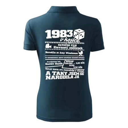 1983 v kostce