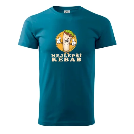 Nejlepší kebab