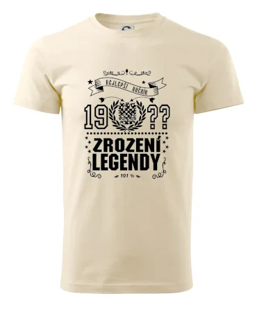 Zrození legendy - Moravská orlice