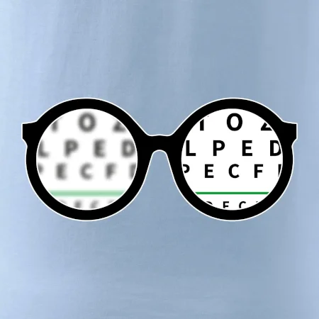 Brýle optika