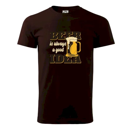 Beer idea