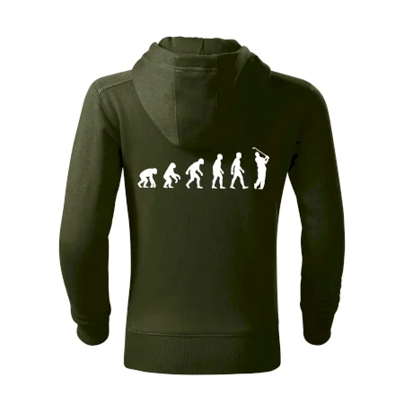 Evoluce Golf