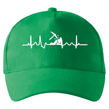 Ekg horník