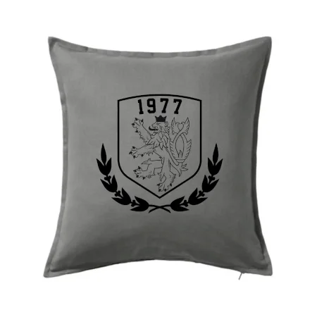 Český Lev - Vlastní ročník