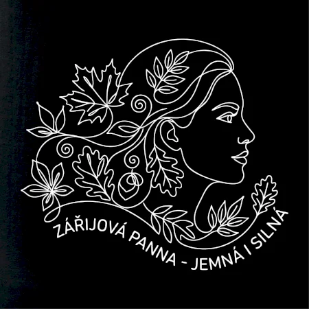Zářijová Panna Jemná tvář, ocelová vůle