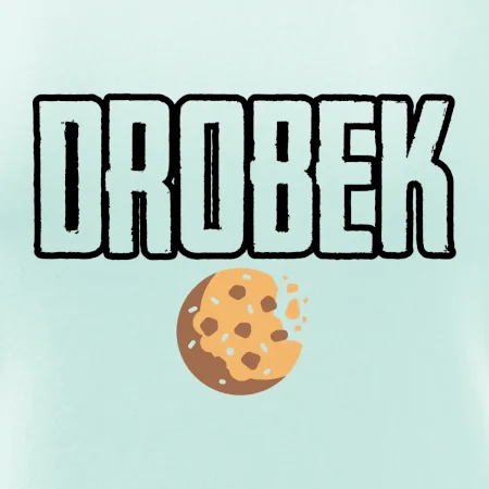 Drobek - sušenka