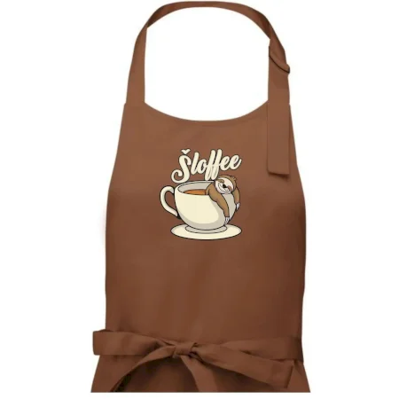 Šloffee - káva