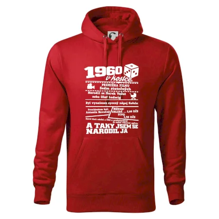 1960 v kostce