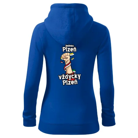 Jednou Plzeň vždycky Plzeň
