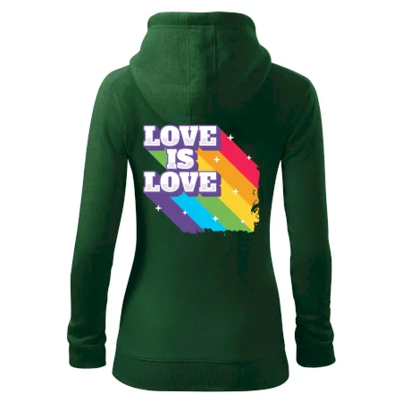 Love is love duha