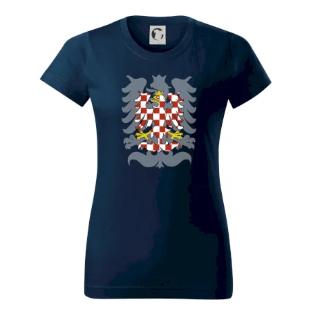 Moravská orlice velká se stínem
