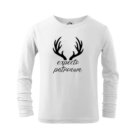 Harry - Expecto patronum