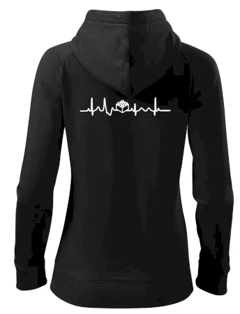 Ekg Lego kostka malá