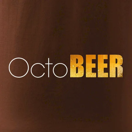 Pivní měsíce - octoBEER