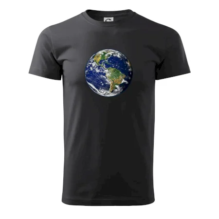 Planeta Země