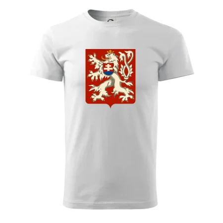 Znak ČSR - Třetí Československá republika (1945–1948)