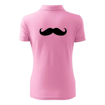 Mustache - knírek
