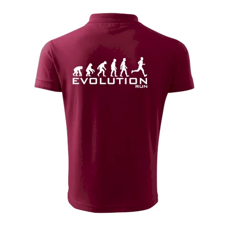 Evoluce Run