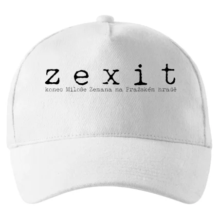 Čeština 2.0 - zexit