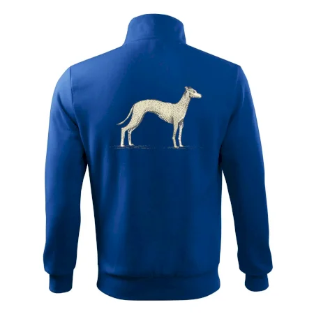 Vintage Whippet