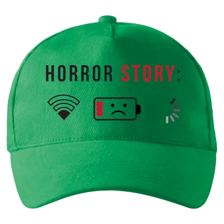 Horror story