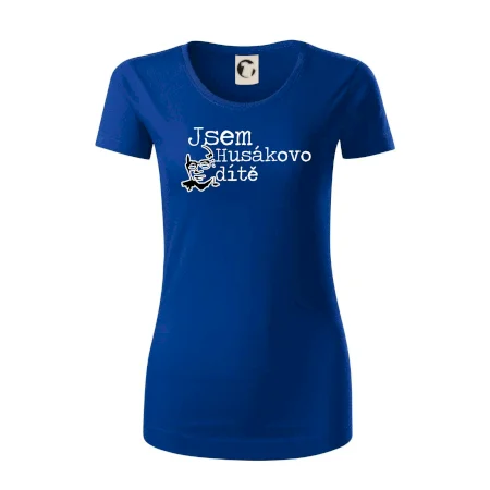 Jsem husákovo dítě