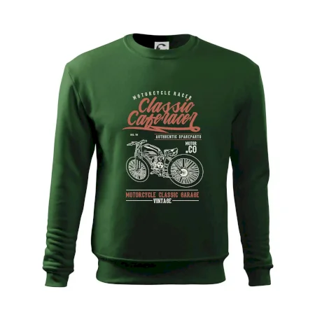 Classic Caferacer