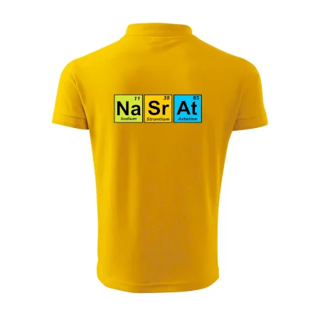 Barevná tabulka nasrat
