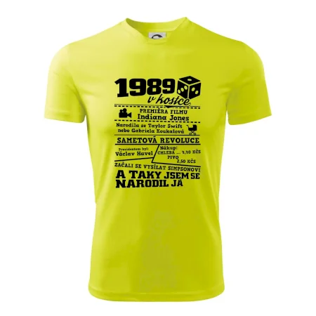 1989 v kostce