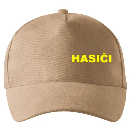 Hasiči název samostatný