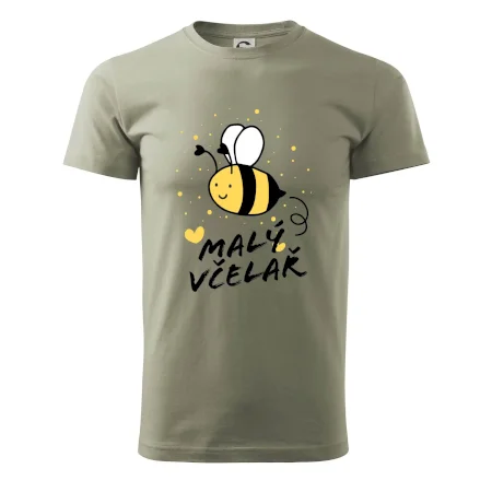 Malý včelař