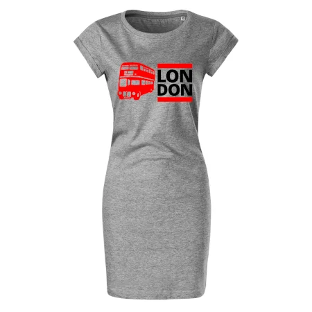 LON DON BUS