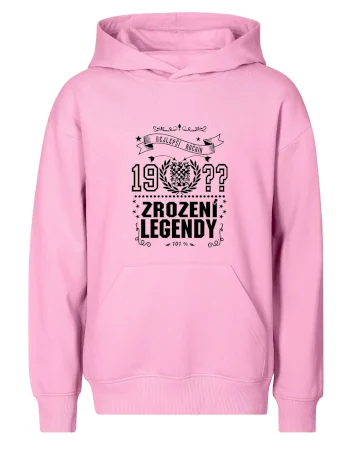 Zrození legendy - Moravská orlice