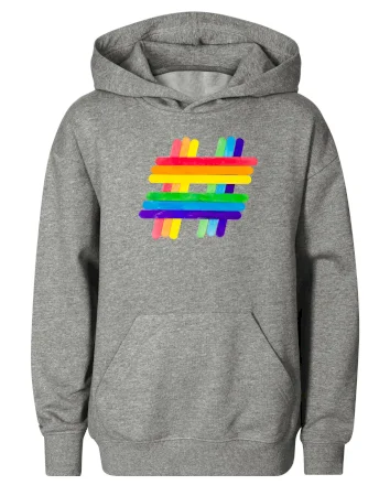 LGBT hashtag