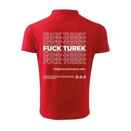 Turek recyklace