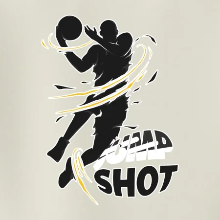 Basketball - jump shot