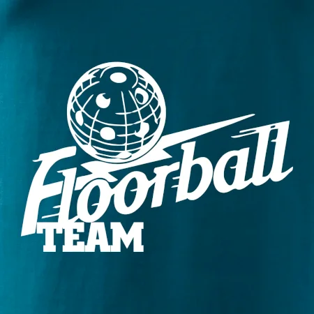 Florbal team