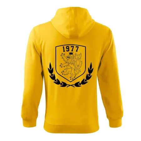Český Lev - Vlastní ročník