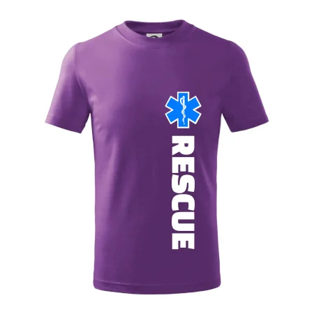 Rescue - pro záchranáře