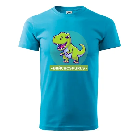 Dinosauří rodina - brácha