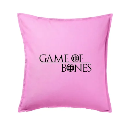 Game of bones