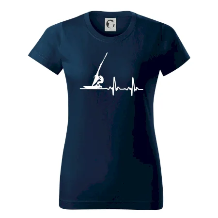 EKG Windsurfing