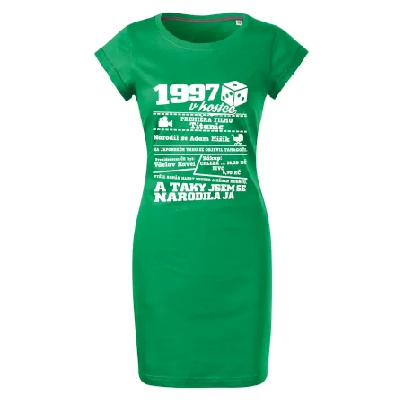 1997 v kostce