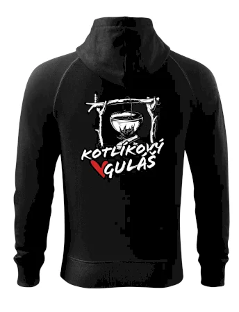 Kotlíkový guláš