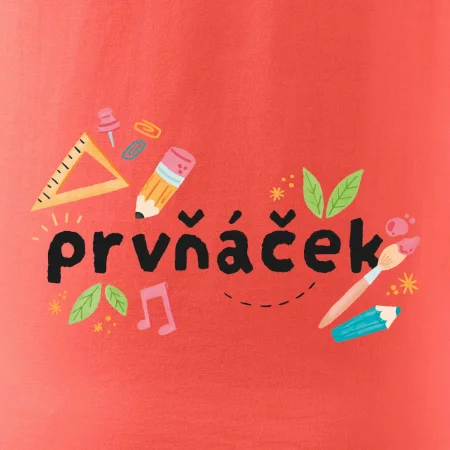 Prvňáček - tiskací