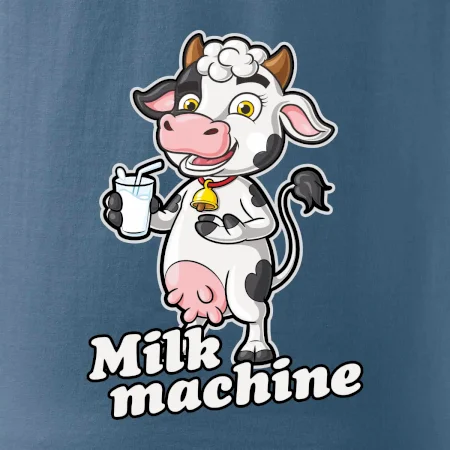 Milk machine
